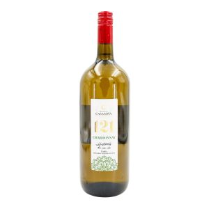 121 – CHARDONNAY